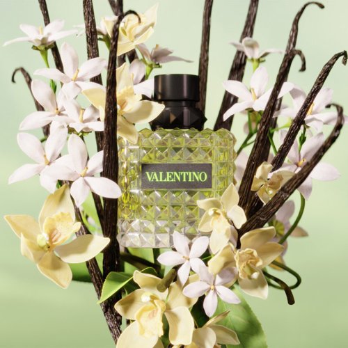 VALENTINO Born in Roma Green Stravaganza Donna - Eau de Parfum VALENTINO Born in Roma Green Stravaganza Donna - Eau de Parfum
